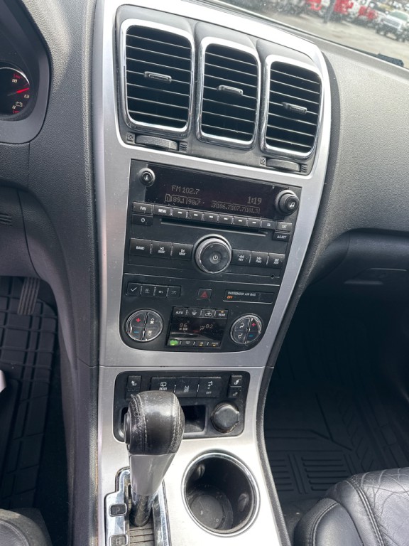 2012 GMC Acadia Image 13