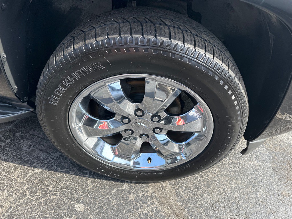 2010 Chevrolet Tahoe Image 6