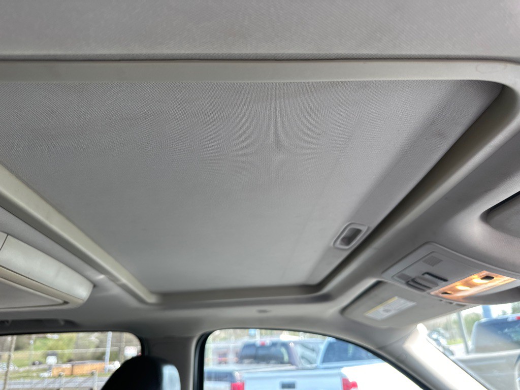 2010 Chevrolet Tahoe Image 9