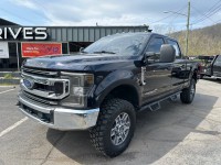 Image for 2021 Ford F-250 Super Duty ID: 7244525