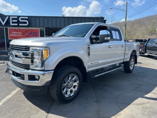 Image for 2017 Ford F-250 Super Duty ID: 7244529