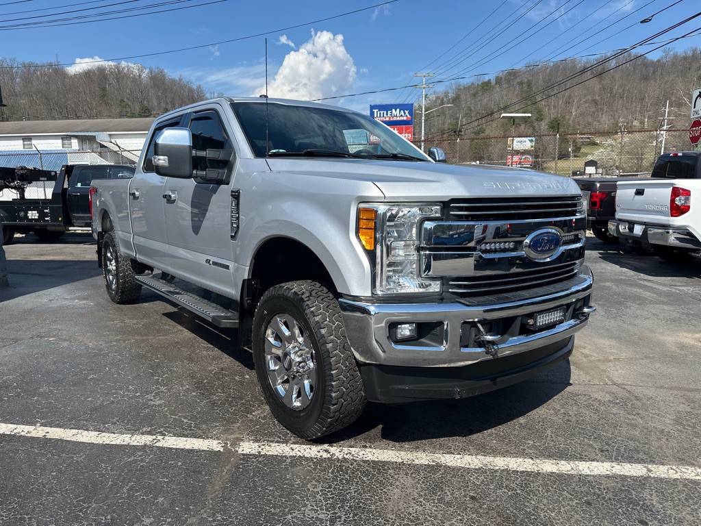 2017 Ford F-250 Image 5