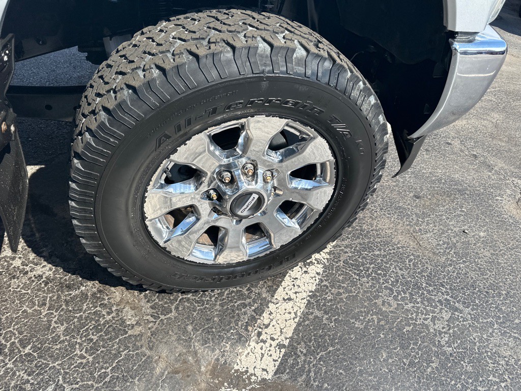 2017 Ford F-250 Image 6