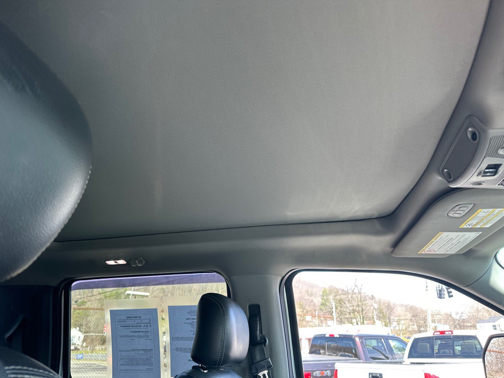 2017 Ford F-250 Image 9