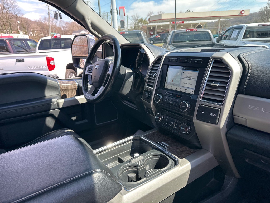 2017 Ford F-250 Image 10