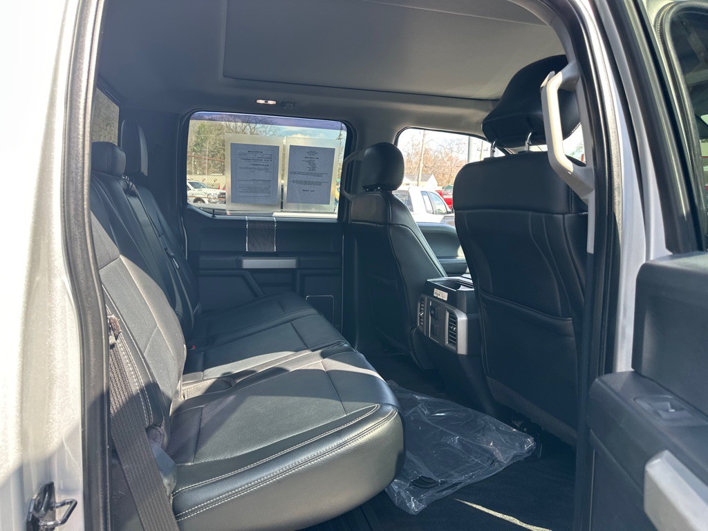 2017 Ford F-250 Image 11