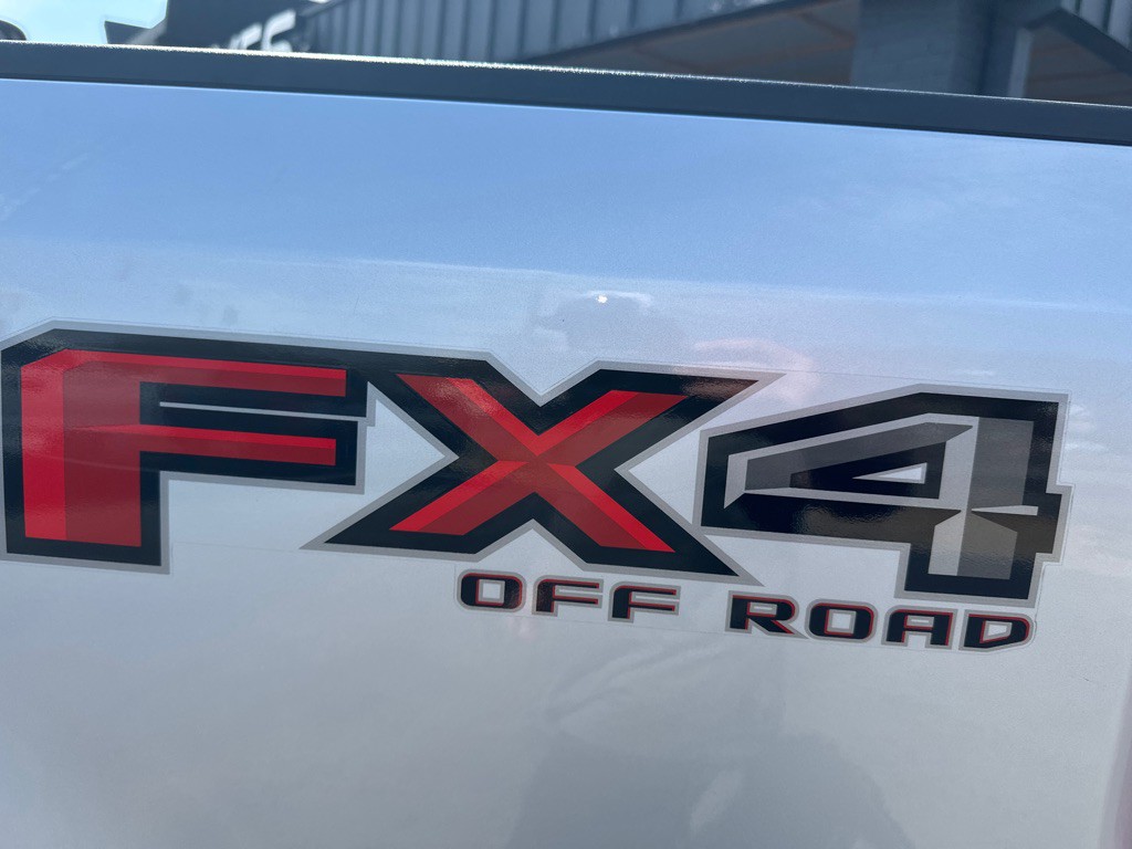 2017 Ford F-250 Image 13