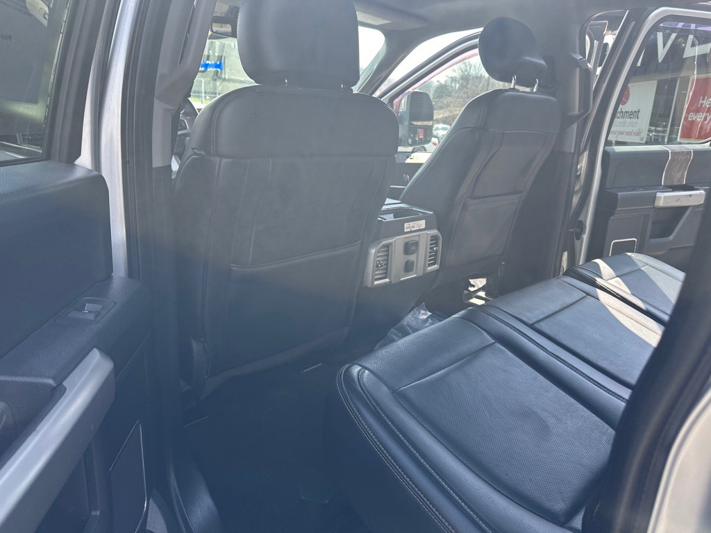 2017 Ford F-250 Image 14