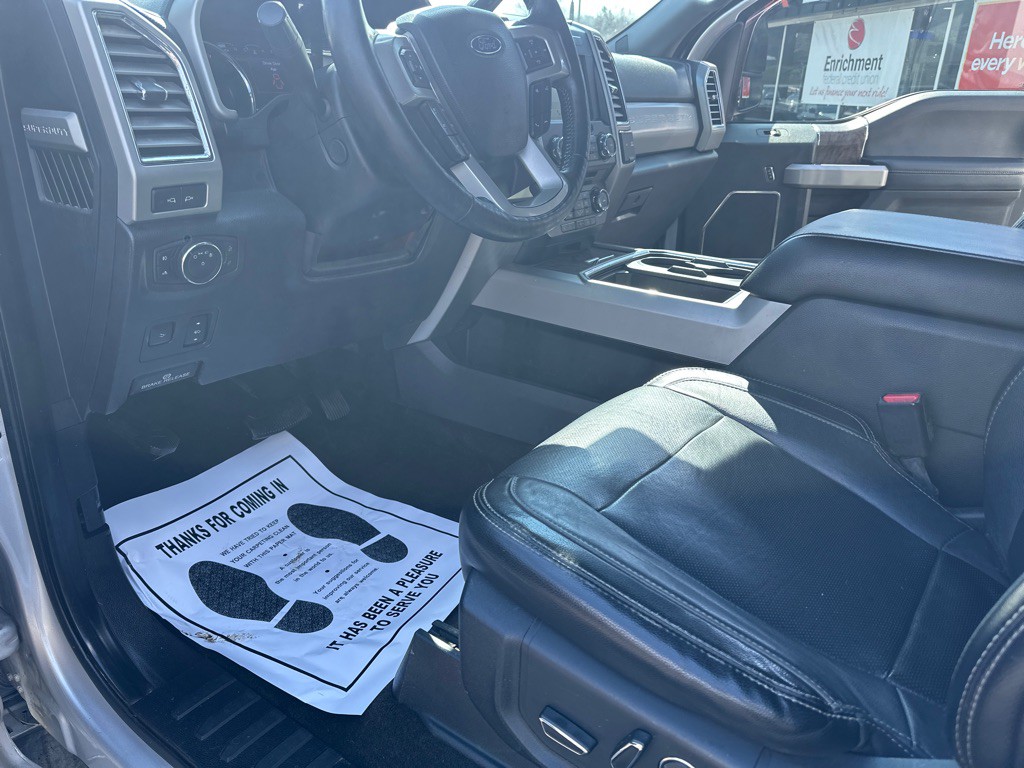 2017 Ford F-250 Image 15