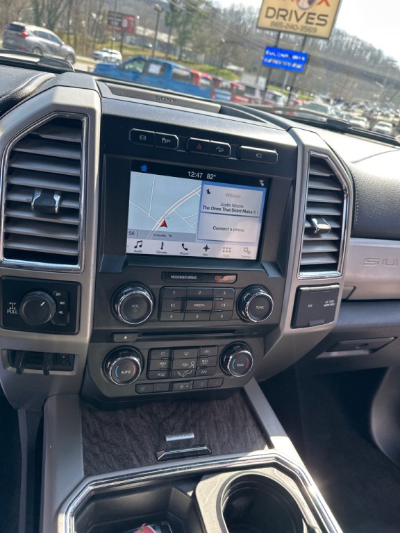 2017 Ford F-250 Image 16