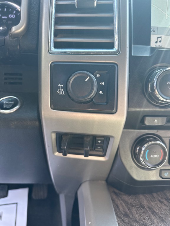 2017 Ford F-250 Image 17