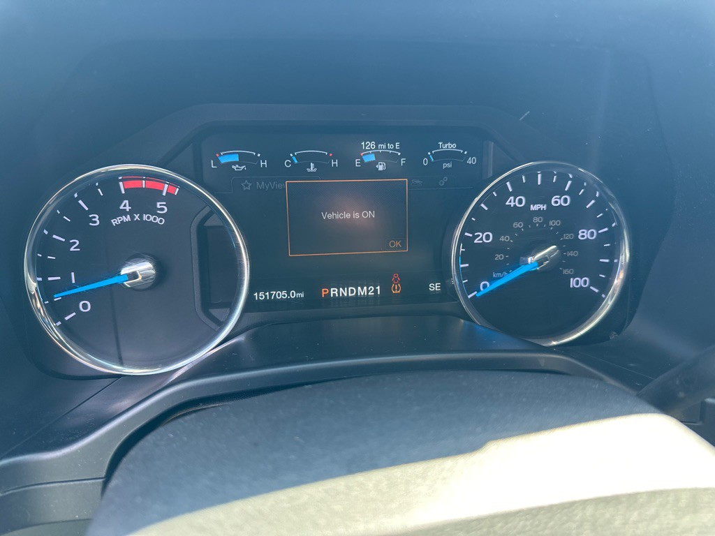 2017 Ford F-250 Image 18