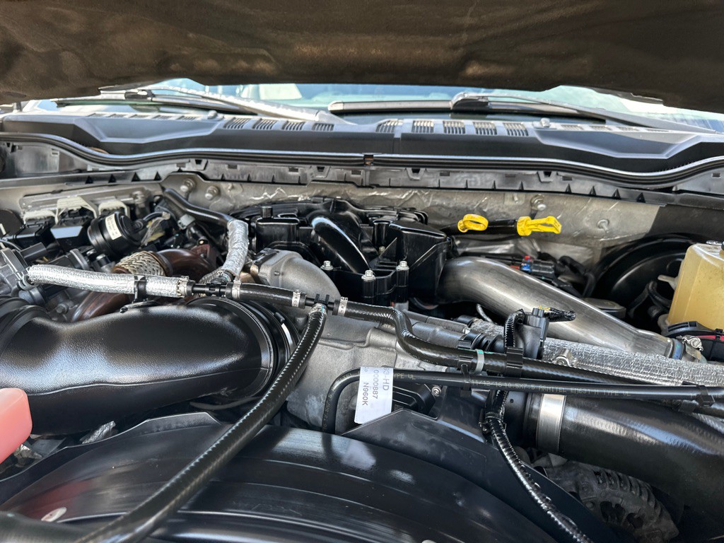 2017 Ford F-250 Image 20