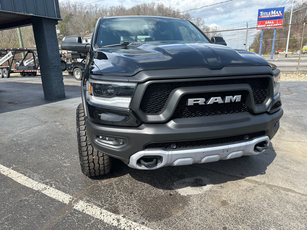 2019 RAM 1500 Image 6