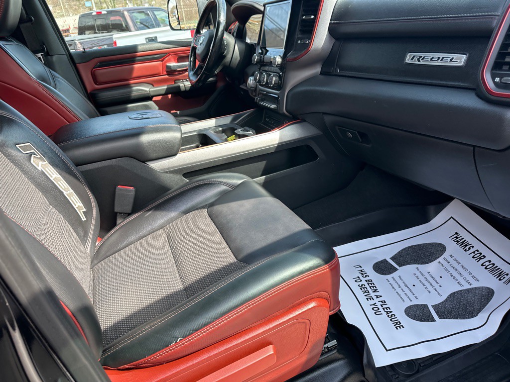 2019 RAM 1500 Image 9