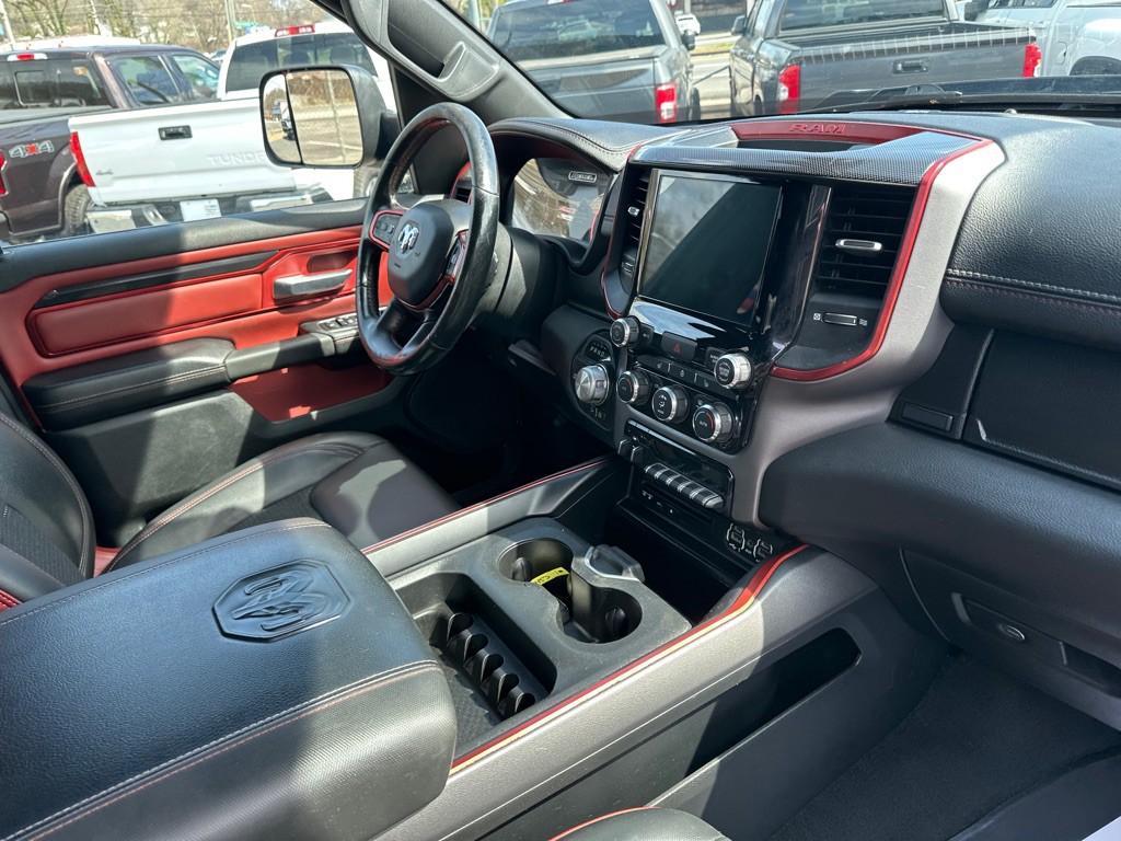 2019 RAM 1500 Image 10