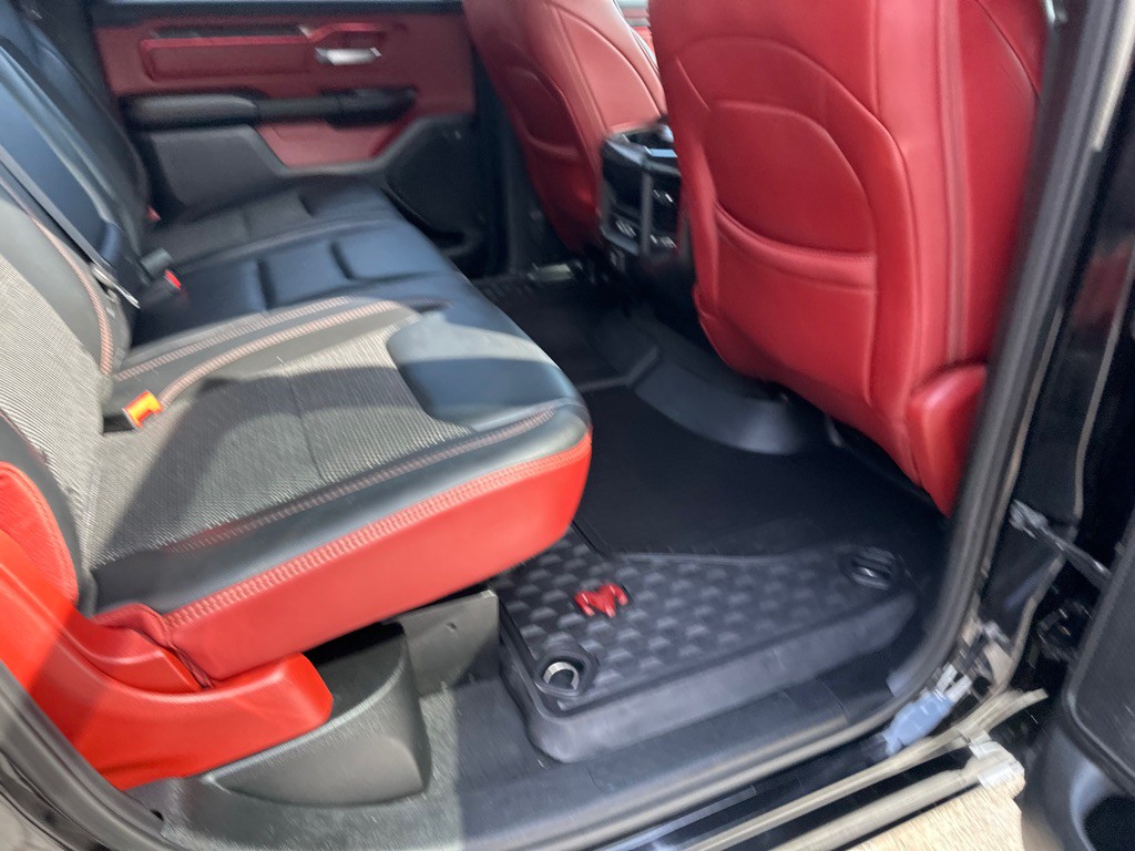 2019 RAM 1500 Image 11