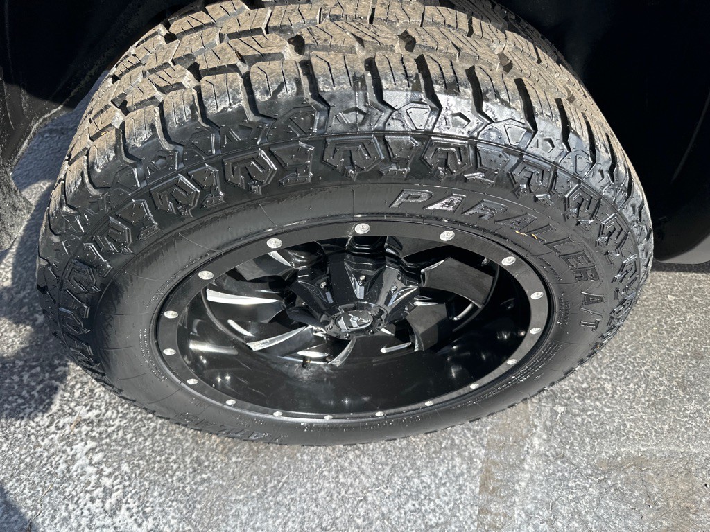 2019 RAM 1500 Image 12