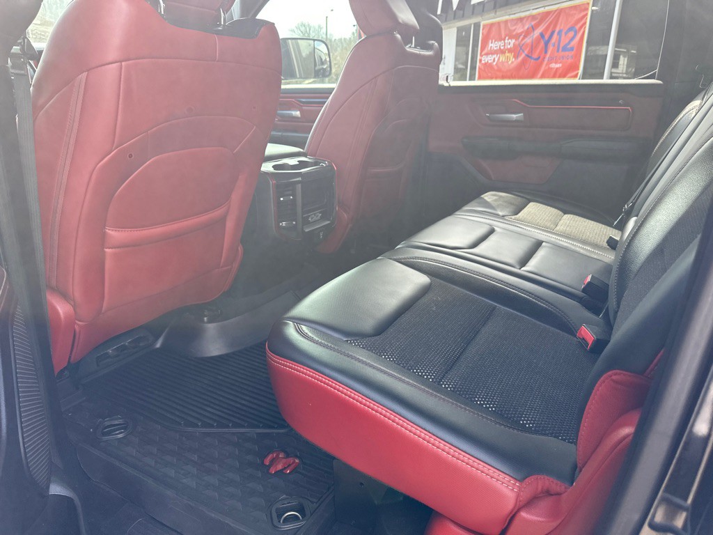2019 RAM 1500 Image 14