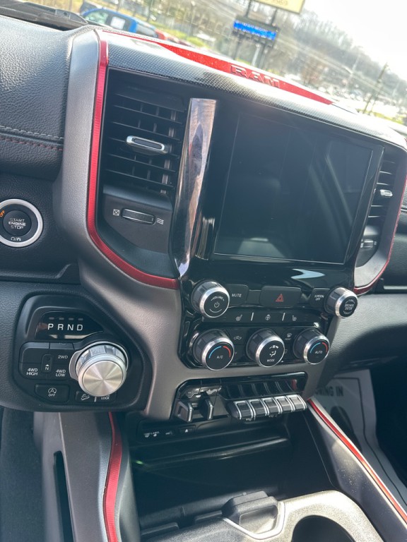 2019 RAM 1500 Image 16