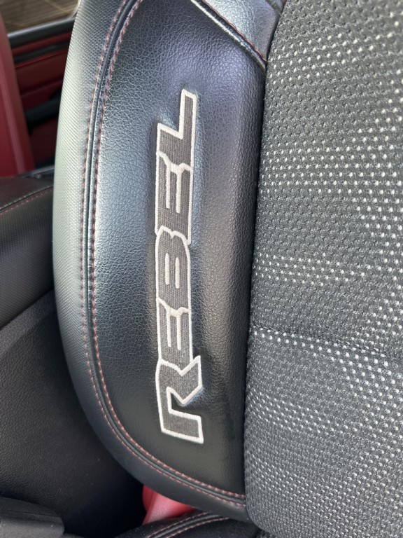 2019 RAM 1500 Image 17