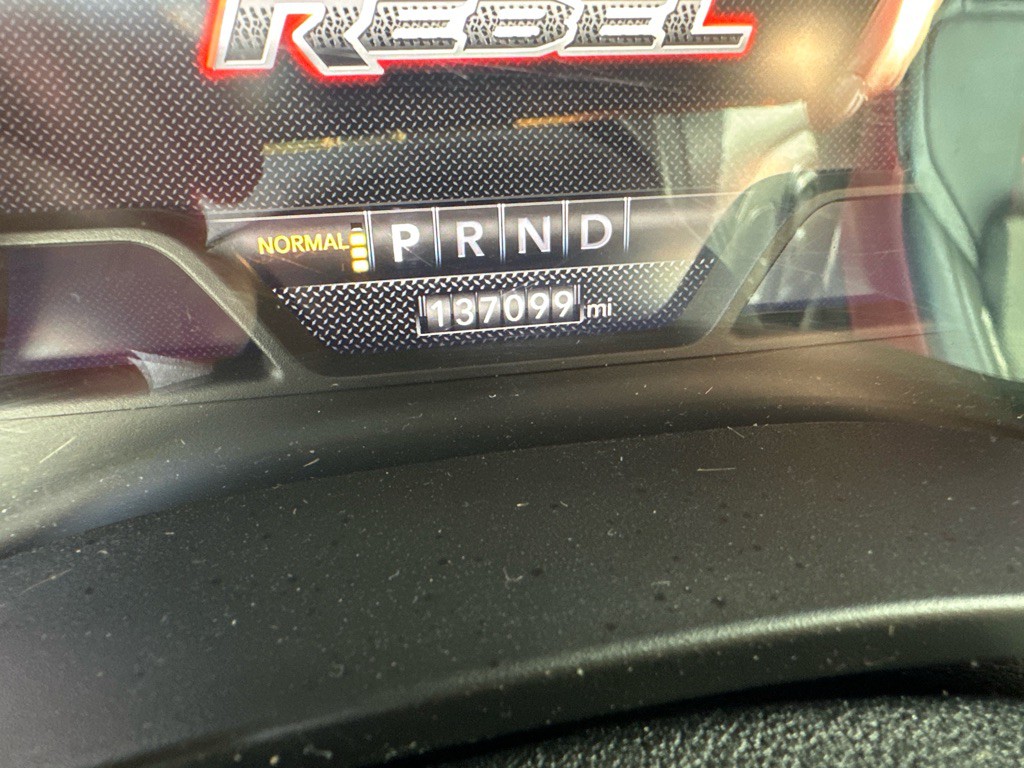 2019 RAM 1500 Image 18