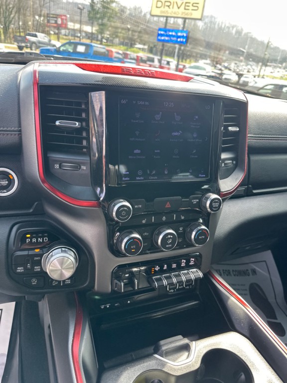 2019 RAM 1500 Image 19