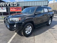 Image for 2015 Toyota 4Runner SR5/SR5 PREMIUM ID: 7244554