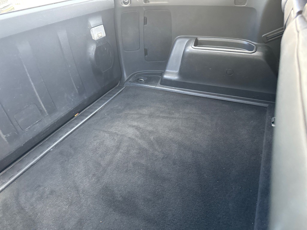 2015 Toyota 4Runner Image 11