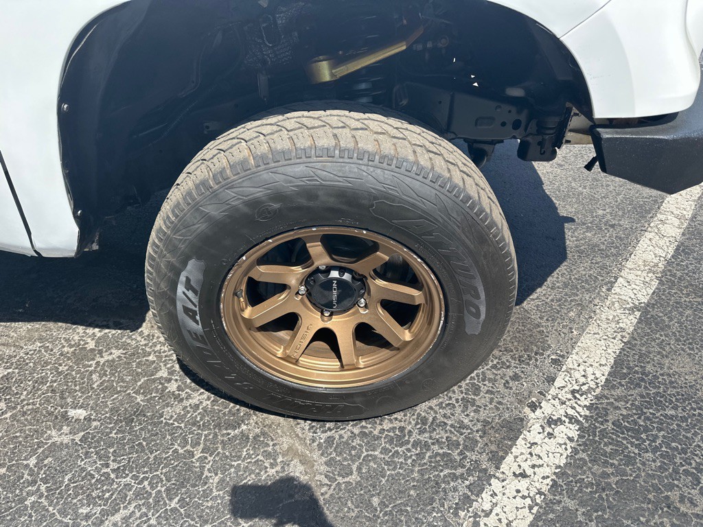 2014 Toyota Tundra Image 7