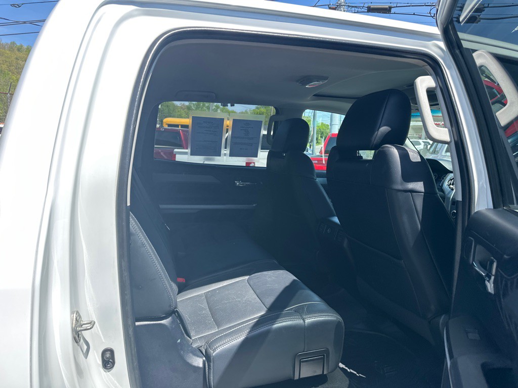 2014 Toyota Tundra Image 11