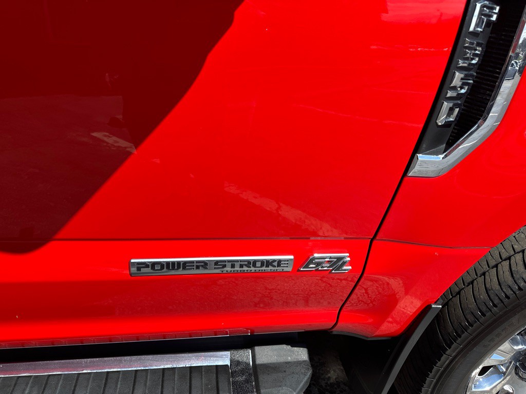 2021 Ford F-350 Image 8