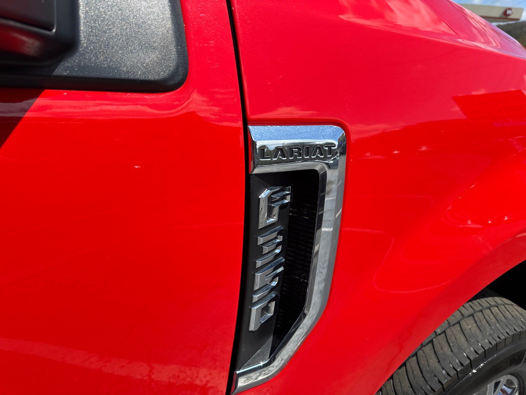 2021 Ford F-350 Image 9