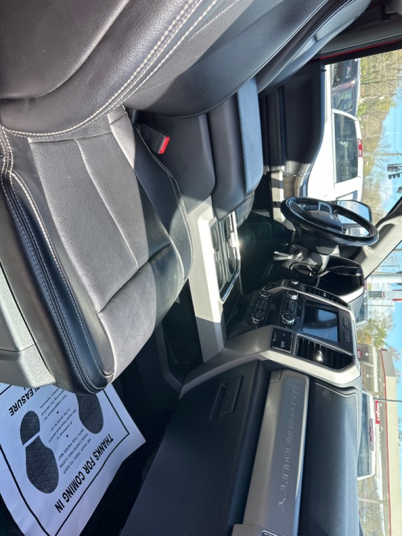 2021 Ford F-350 Image 10