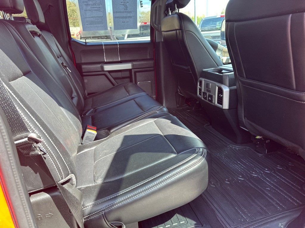 2021 Ford F-350 Image 12