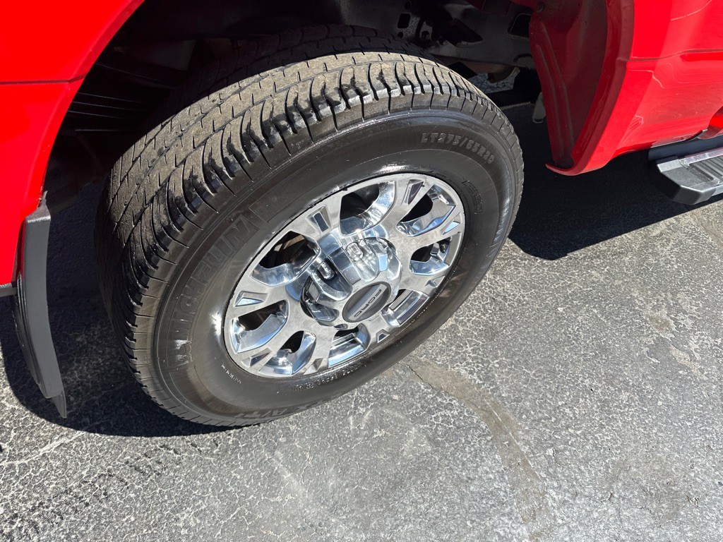 2021 Ford F-350 Image 13