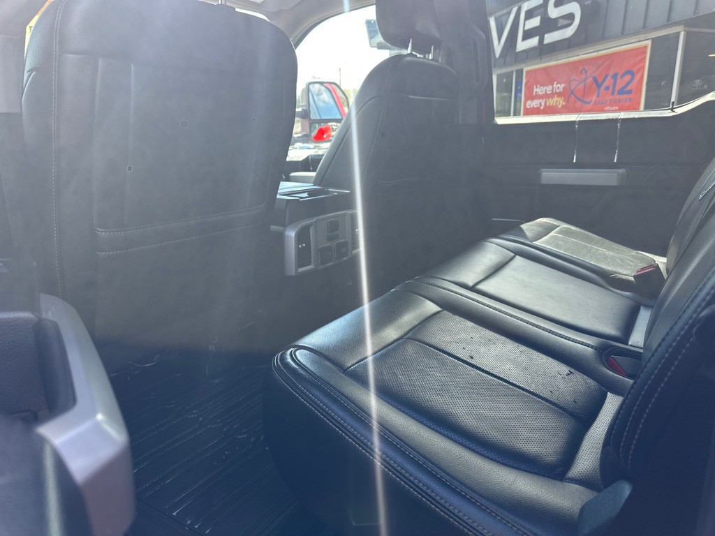 2021 Ford F-350 Image 16