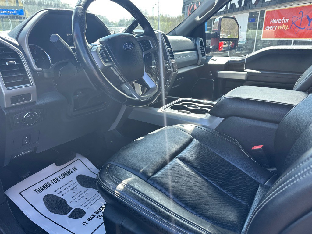 2021 Ford F-350 Image 17