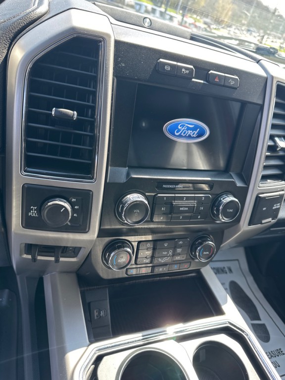 2021 Ford F-350 Image 18