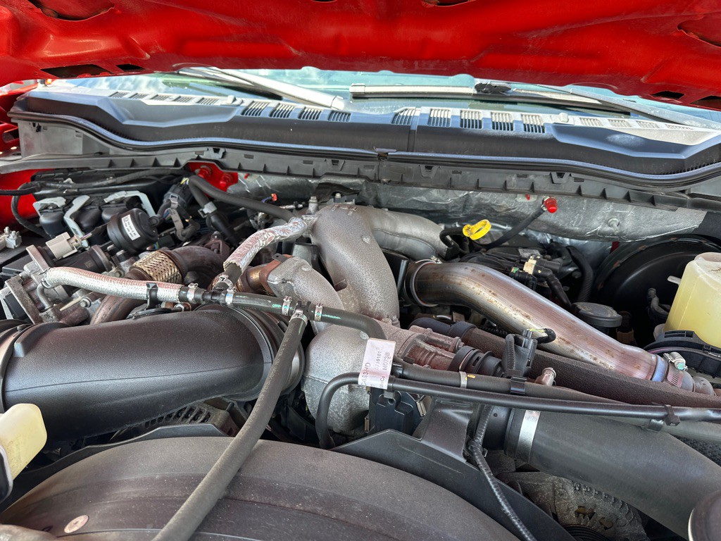 2021 Ford F-350 Image 22