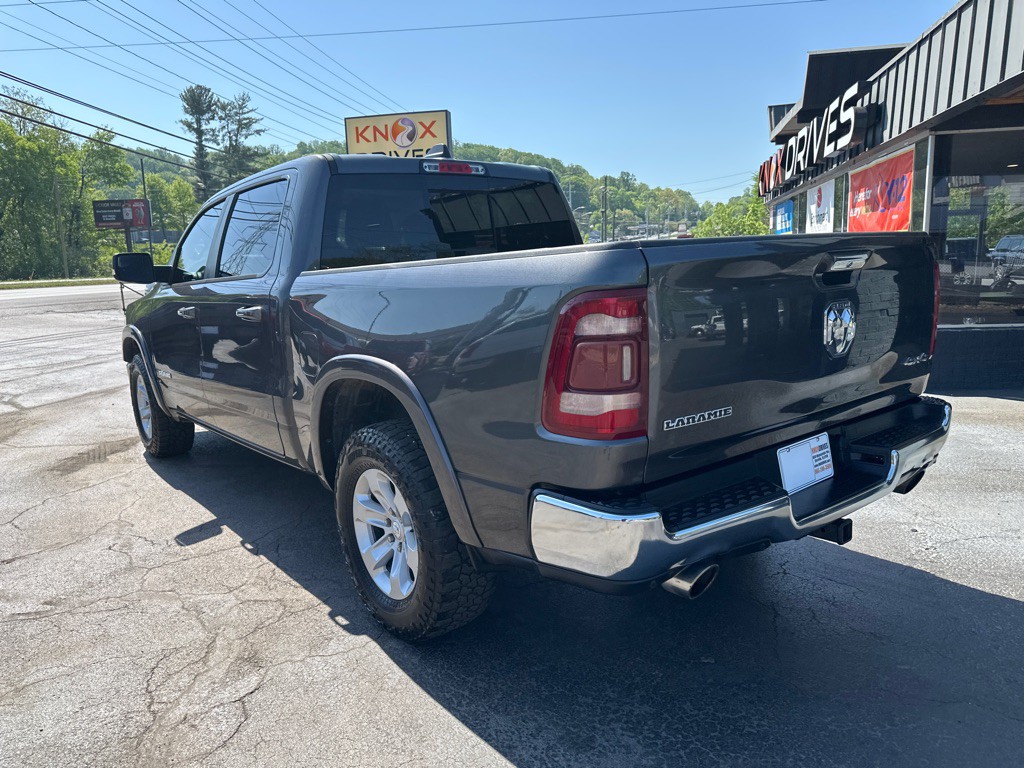 2019 RAM 1500 Image 2