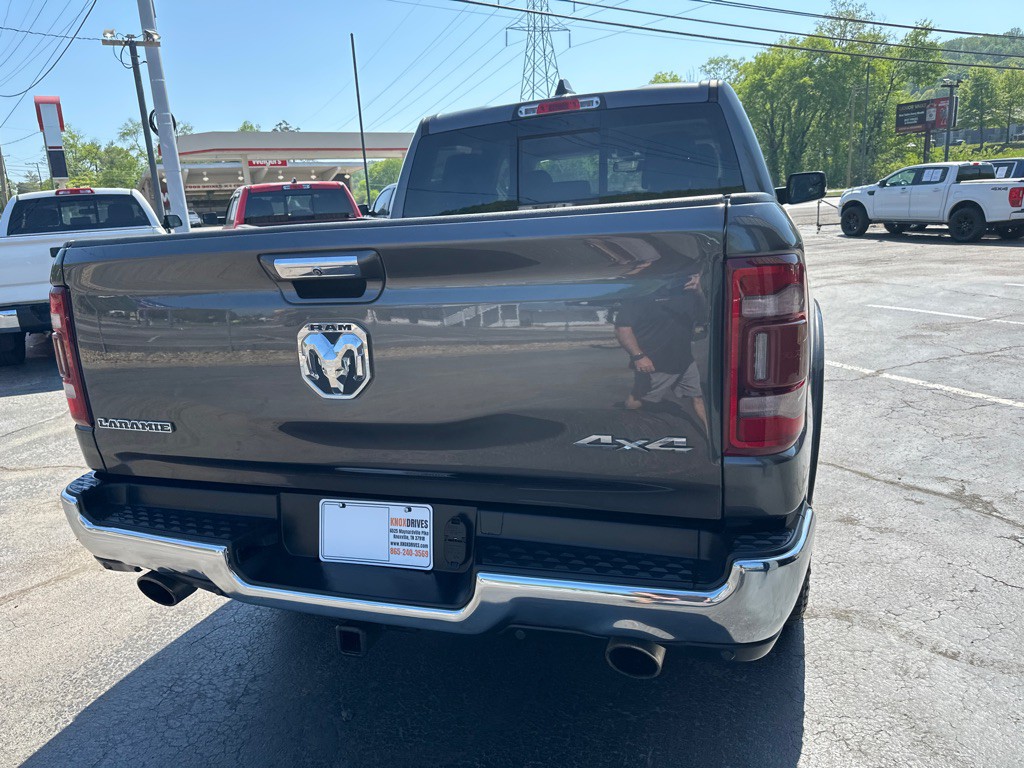 2019 RAM 1500 Image 3