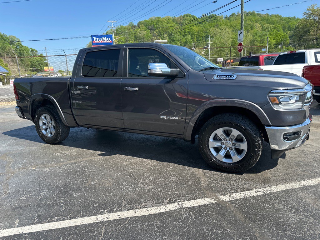 2019 RAM 1500 Image 4