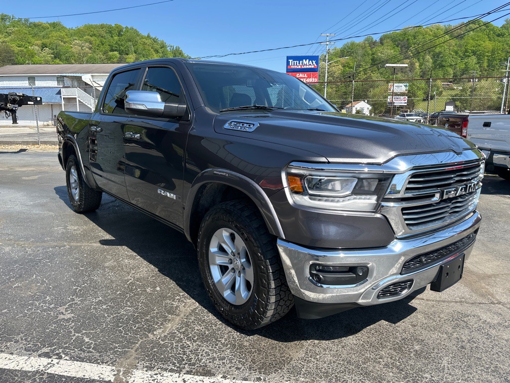 2019 RAM 1500 Image 5