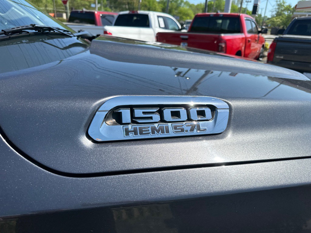 2019 RAM 1500 Image 7