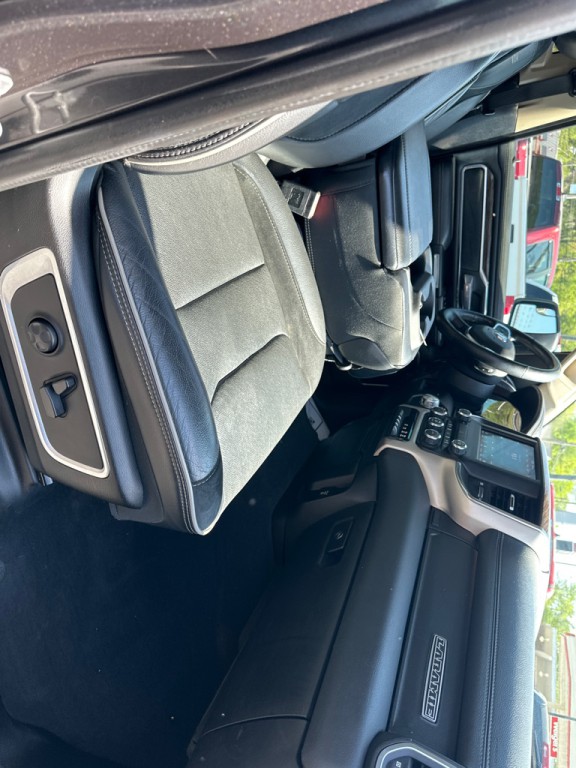 2019 RAM 1500 Image 8