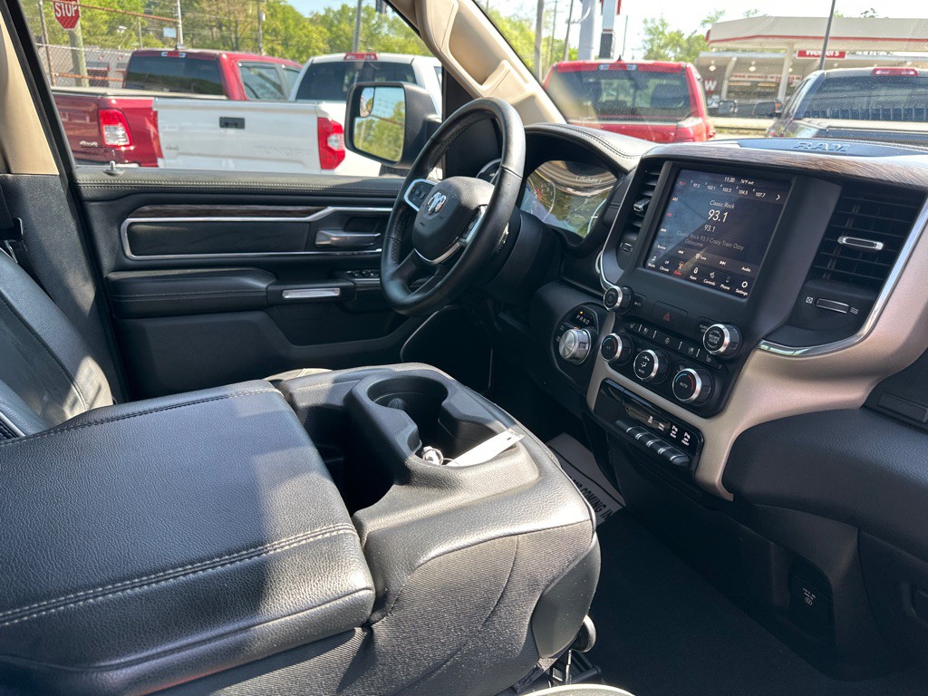 2019 RAM 1500 Image 9