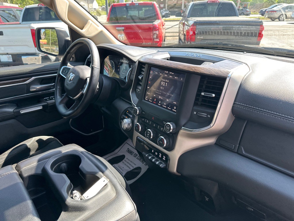 2019 RAM 1500 Image 10