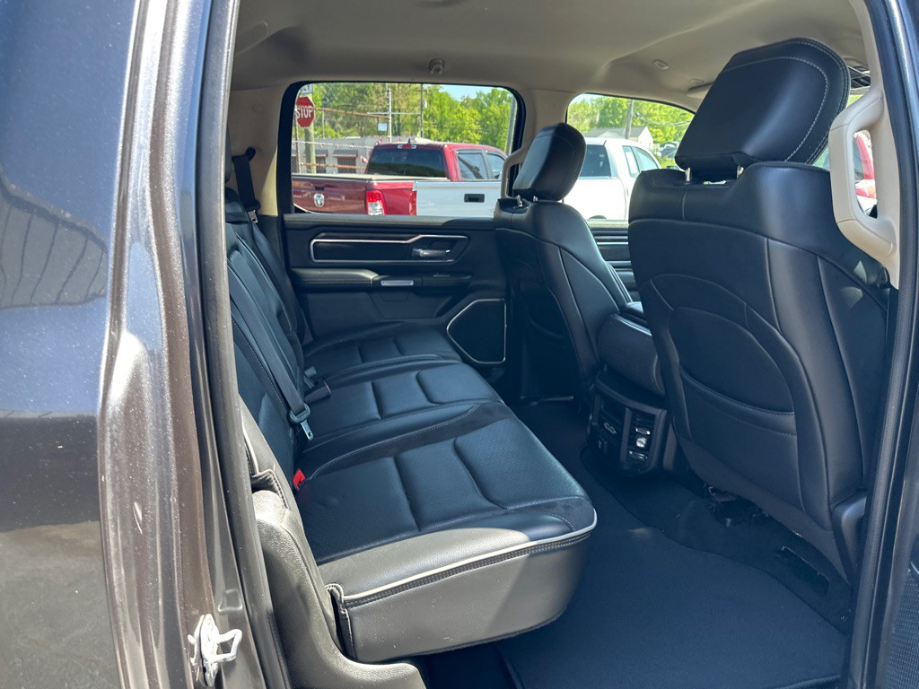 2019 RAM 1500 Image 11