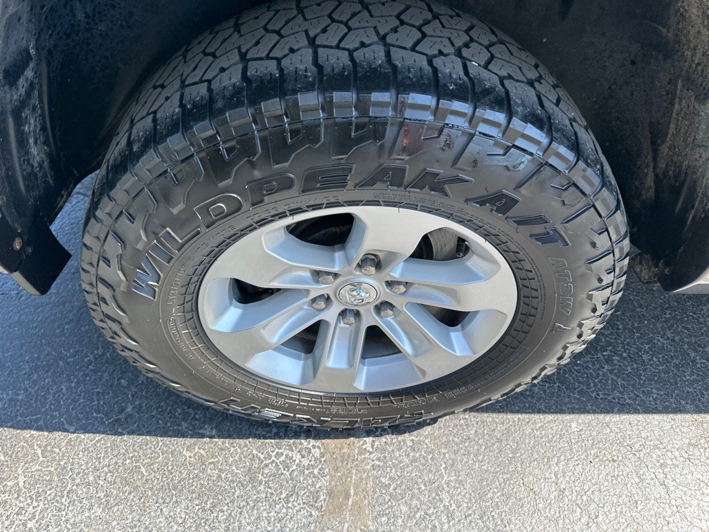 2019 RAM 1500 Image 12